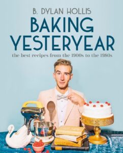 Cover photo of cookbook